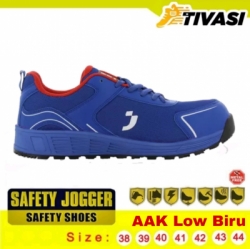 AAK Low Biru