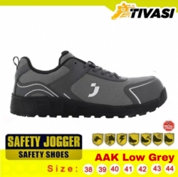 AAK Low Grey