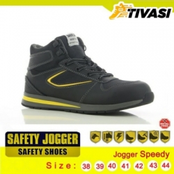 Jogger Speedy