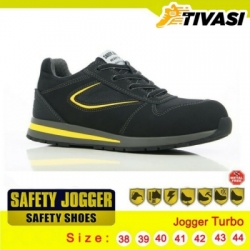 Jogger Turbo